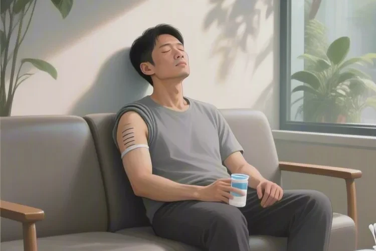 乙肝疫苗有必要打三针吗40岁(图4)