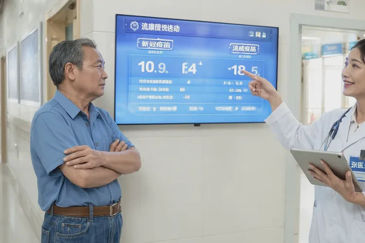 打疫苗前應(yīng)注意哪些事項(xiàng)(圖2)