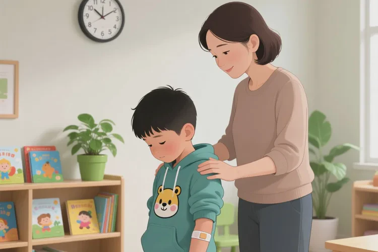 打流感疫苗需要注意什么事项打几针的(图3)