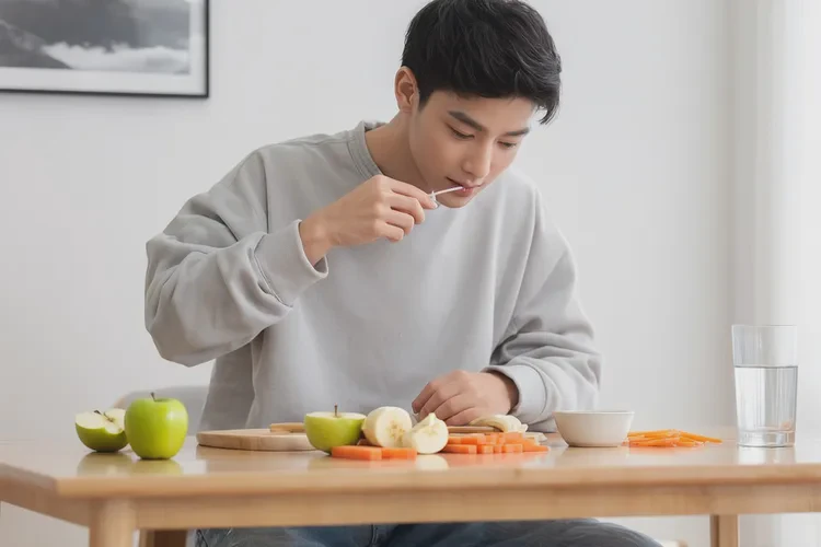 牙齒正畸會出血嗎(圖2)