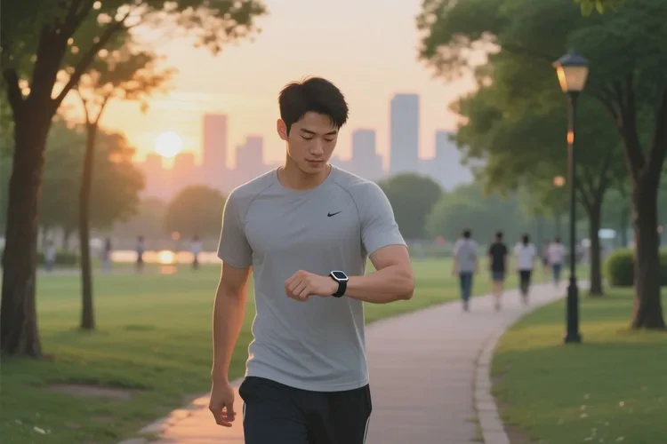 38歲晚上血糖8點2是怎么回事(圖4)