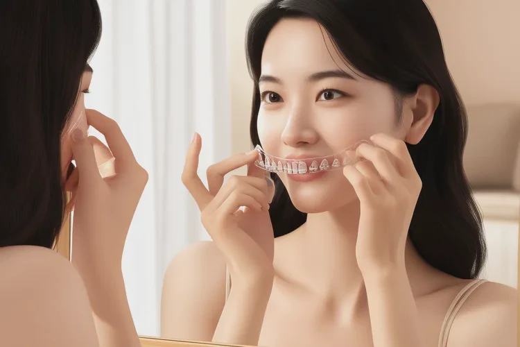 牙齒矯正與正畸的區(qū)別是什么呢(圖4)