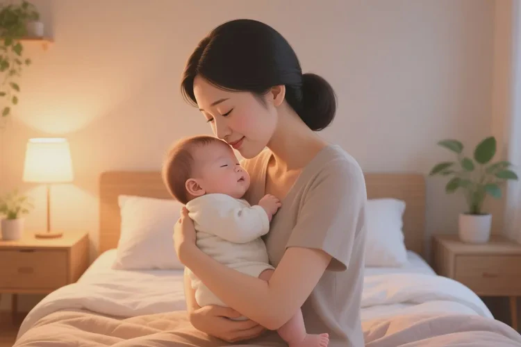 嬰兒打疫苗后媽媽忌口(圖2)