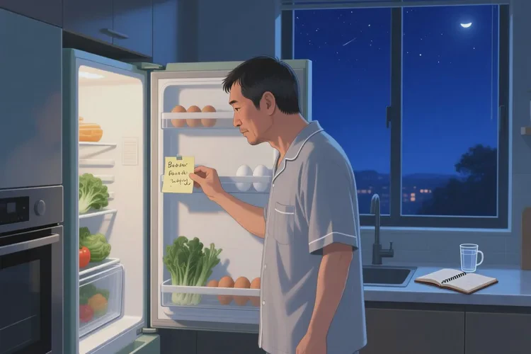 38岁晚上血糖24.1是怎么回事(图3)