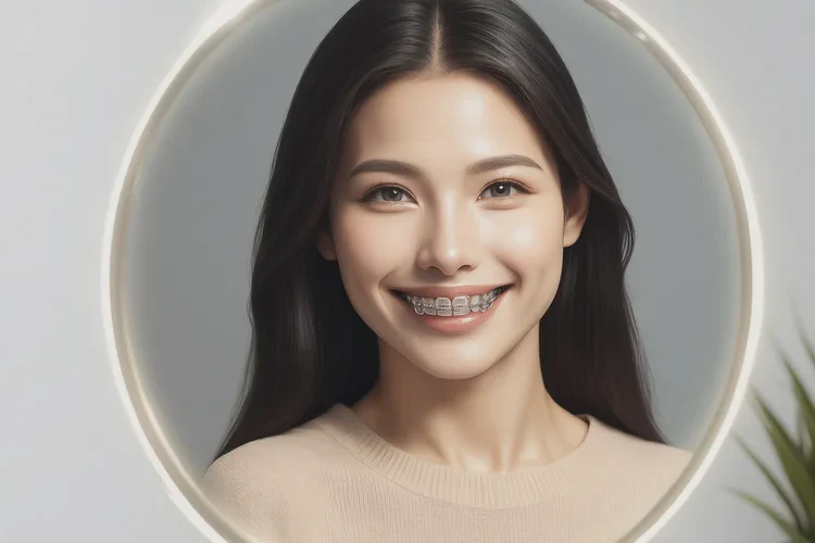 牙齒正畸會出血嗎(圖1)