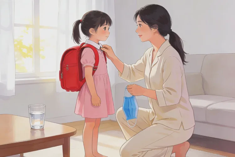 流感疫苗打完多久起效(图1)