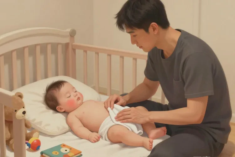 孩子打了疫苗母乳需要忌口吗(图3)