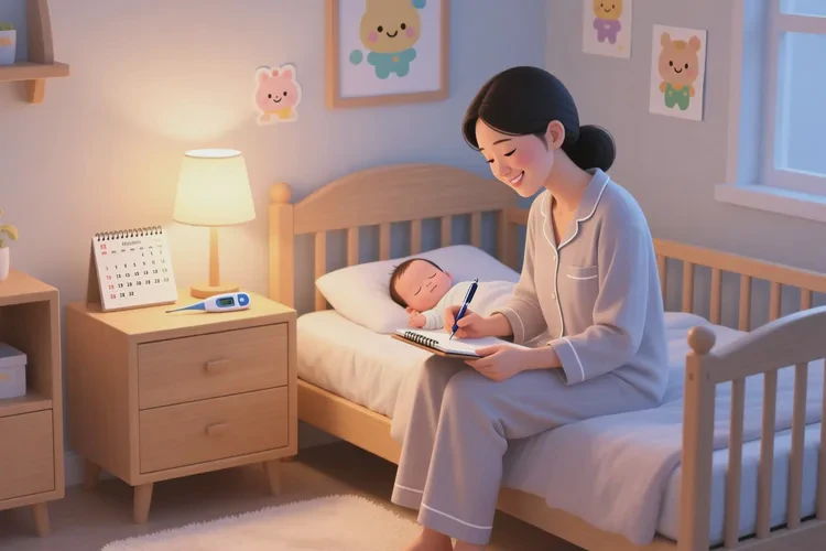 母乳宝宝打疫苗可以吃辣么(图3)