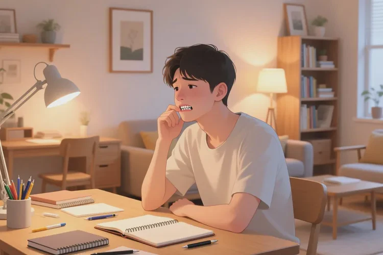 正畸牙齒松動了要警惕四種病(圖4)