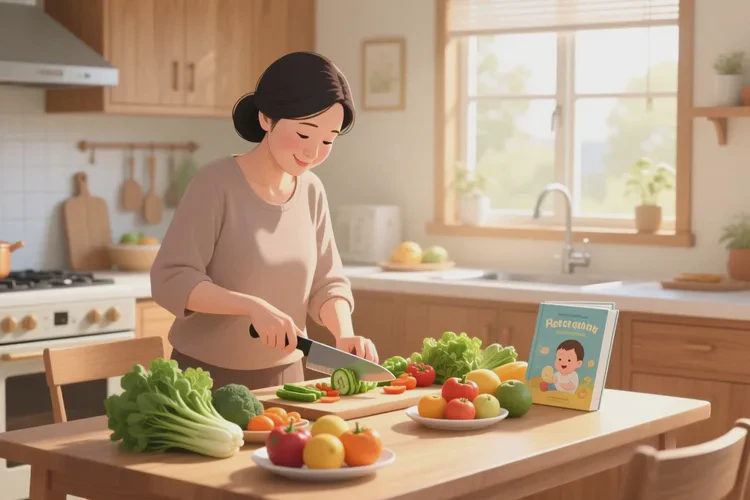 嬰兒打完疫苗母親需要忌口嗎(圖2)