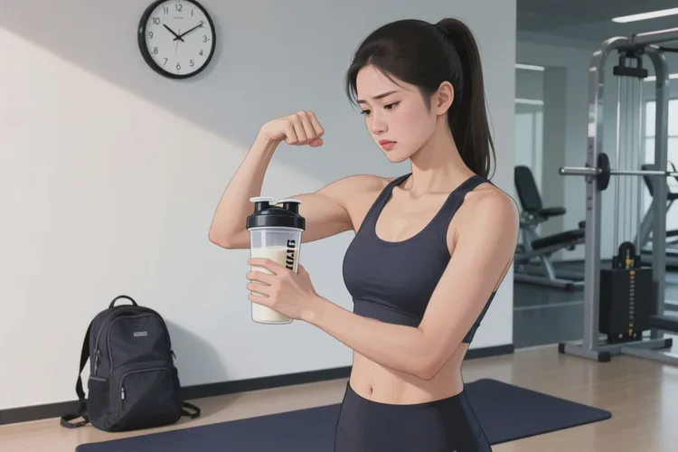 打了狂犬疫苗忌口多久可以洗澡(圖3)