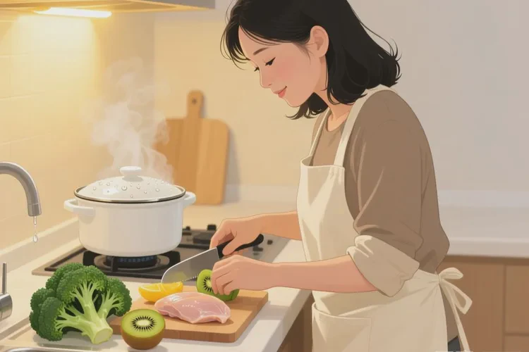 婴儿打疫苗母亲忌口(图3)