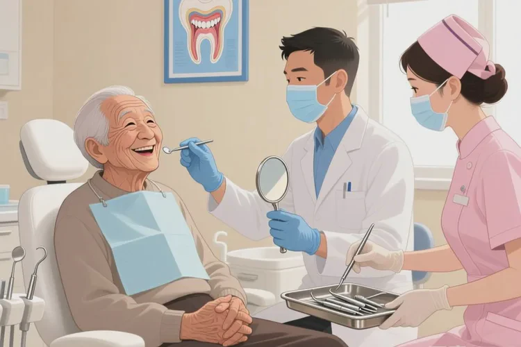 牙齒正畸可以用醫(yī)保余額嗎(圖4)