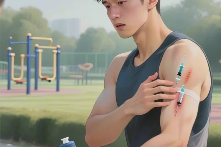 打完狂犬疫苗可以跑步嗎(圖1)