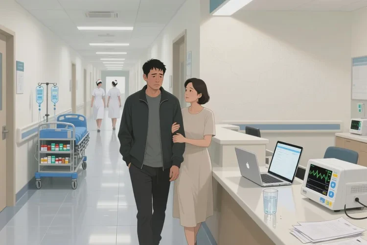 38歲晚上血糖25.2是怎么回事(圖2)