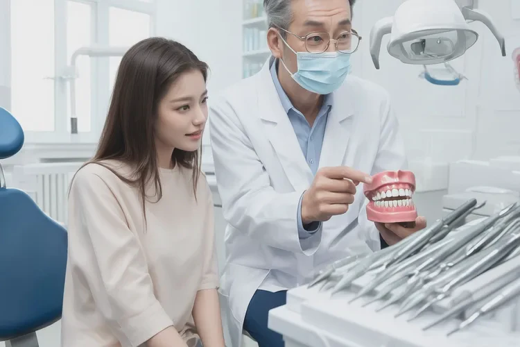 牙齒正畸咨詢費用多少(圖1)