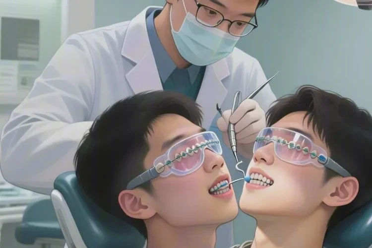 牙齒正畸可以報(bào)銷嗎醫(yī)保能報(bào)銷嗎(圖1)