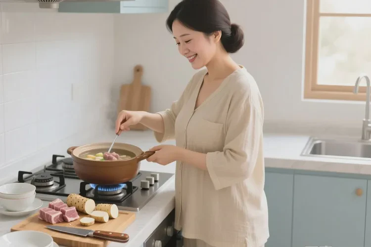 寶寶打疫苗母乳忌口可以吃肉嗎(圖2)