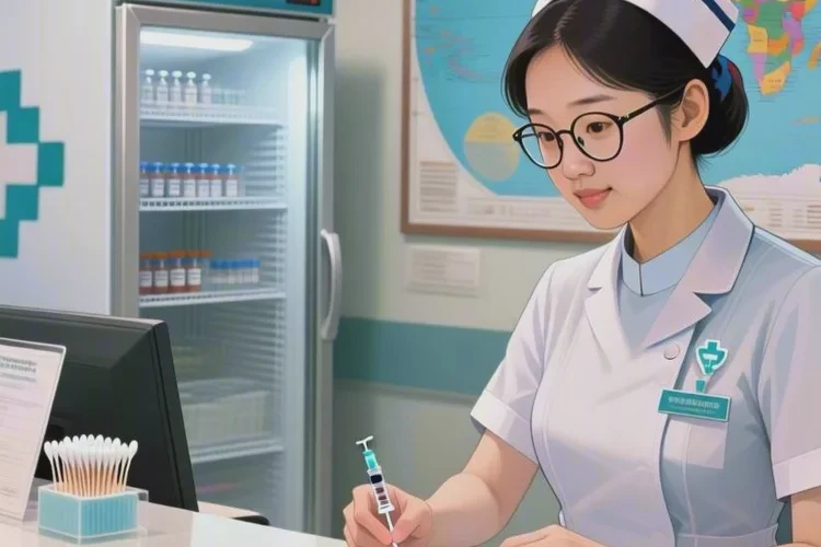 打疫苗在哪个医院打(图2)