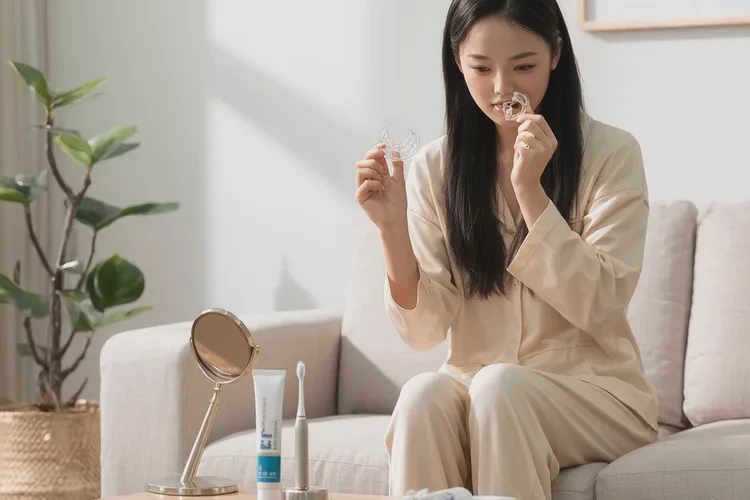 牙齒正畸算醫(yī)美嗎(圖4)