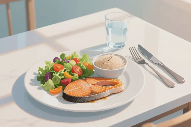 38岁晚上血糖6点4是怎么回事(图3)