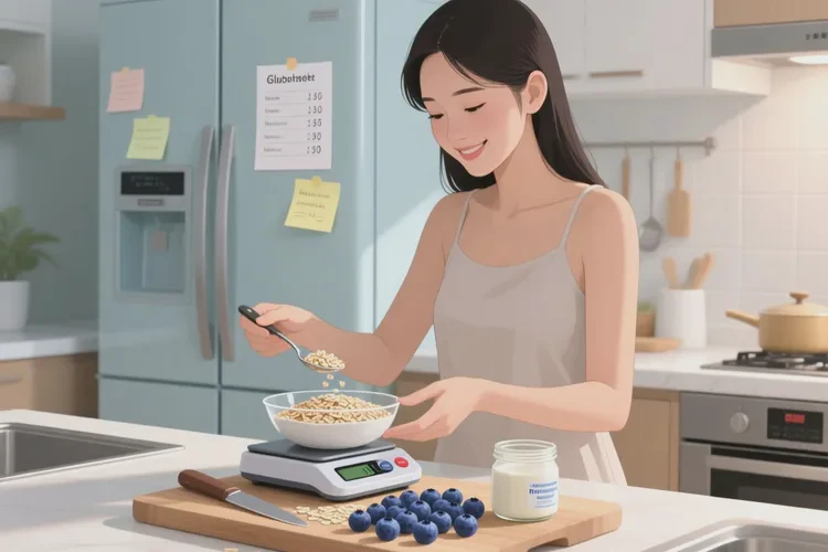 38歲晚上血糖8點(diǎn)8是怎么回事(圖2)