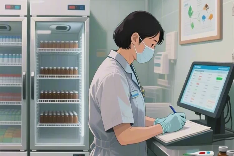 鴨子打了疫苗多久才可以吃(圖2)