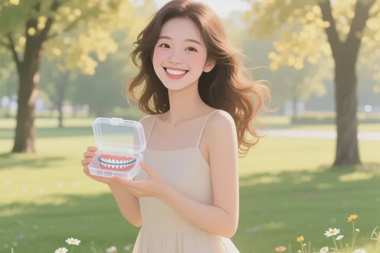 牙齒正畸手術(shù)是什么(圖4)