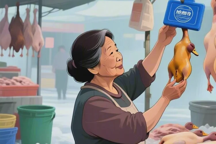 鴨子打了疫苗能吃嗎(圖2)