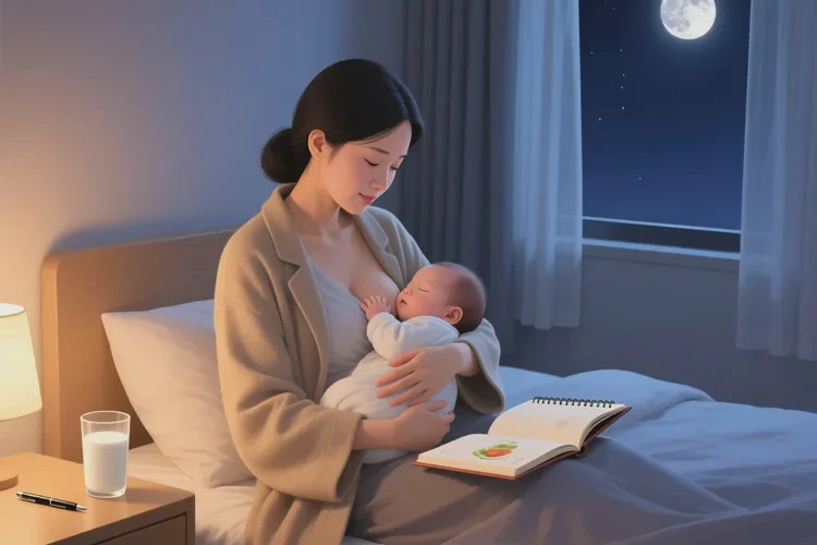 婴儿打疫苗后母亲忌口什么(图3)