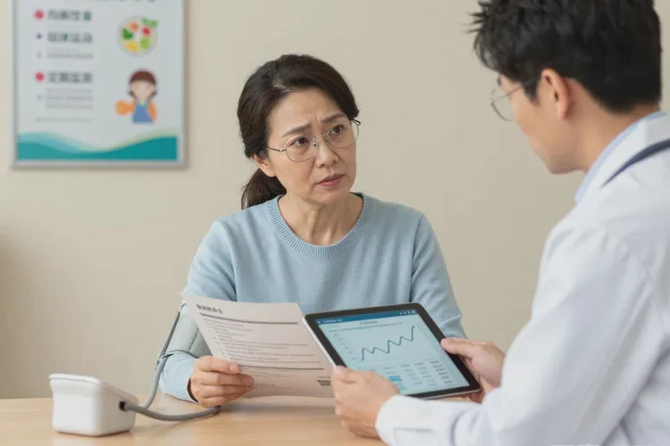 打流感疫苗前應(yīng)注意什么問(wèn)題(圖1)