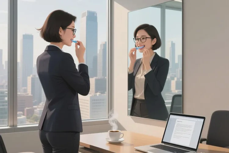 牙齒正畸最佳時(shí)間(圖4)