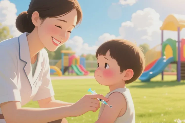 打流感疫苗后注意哪些(图3)