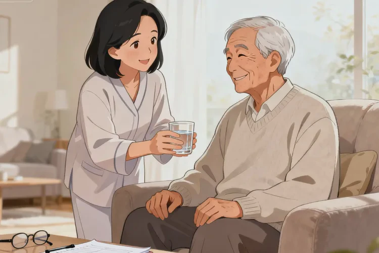 老年人打流感疫苗需要注意什么事項(xiàng)(圖2)