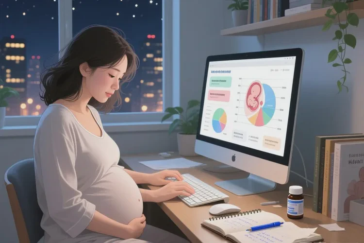 打完流感疫苗一周后发现怀孕了(图3)