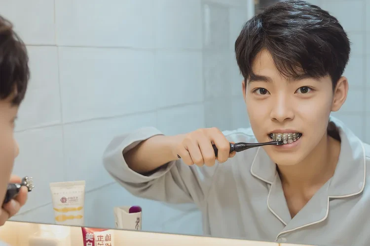 牙齒正畸1年4個月(圖2)