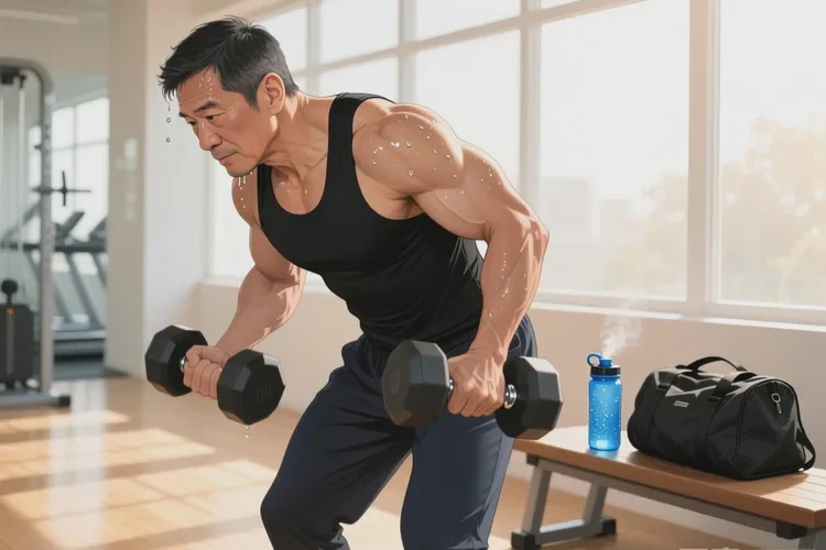 38歲晚上血糖4點8是怎么回事(圖2)