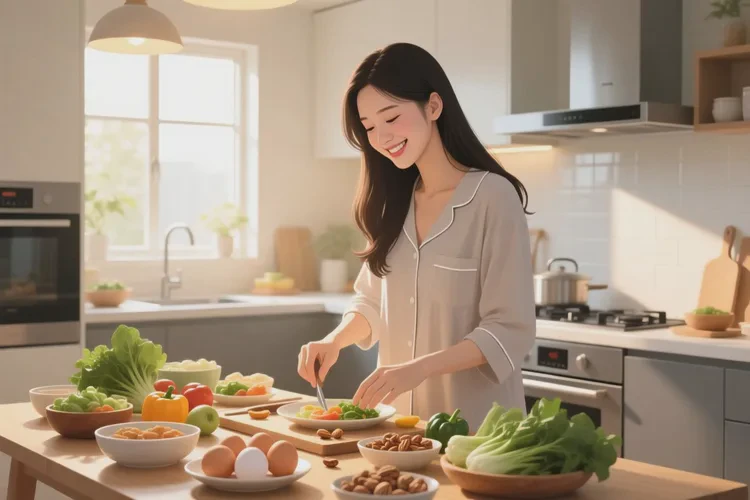 38歲晚上血糖3點9是怎么回事(圖4)