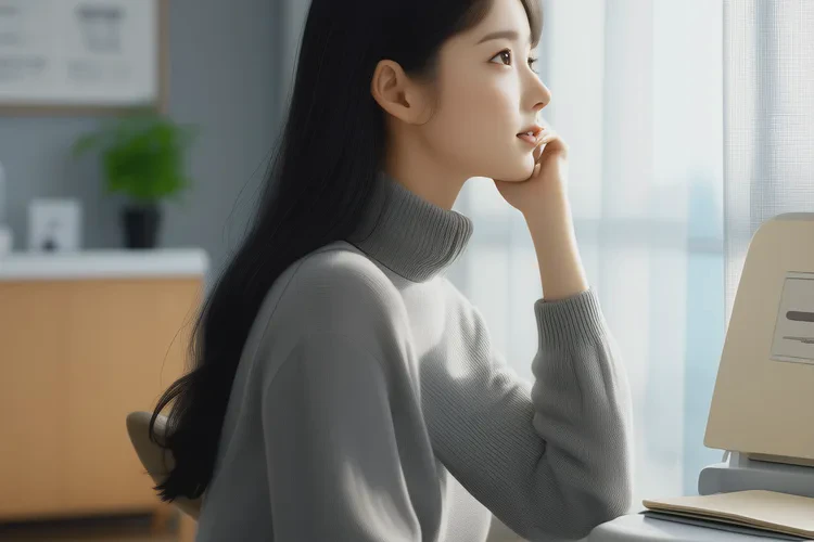 正畸后感覺牙齒松動了正常嗎(圖4)