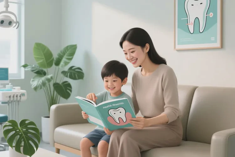 牙齒正畸要拔牙嗎?(圖3)