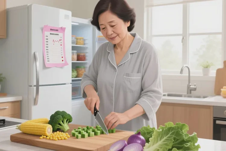 38岁下午血糖17点5是怎么回事(图2)