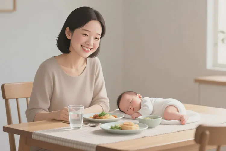 寶寶打疫苗母乳喂養(yǎng)需要忌口嗎(圖2)