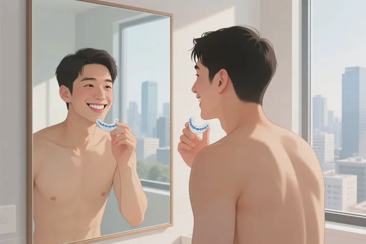 牙齒二次正畸意義大嗎(圖2)