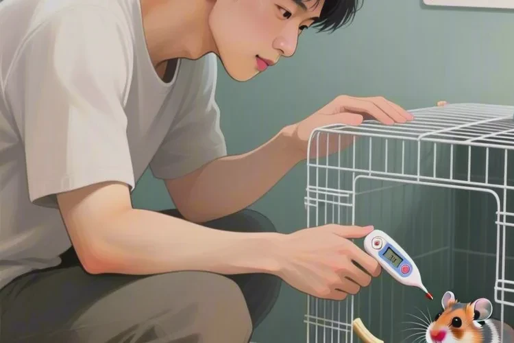 仓鼠需要打疫苗么(图2)