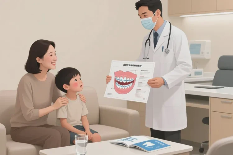 牙齒正畸可以用醫(yī)保余額嗎(圖3)