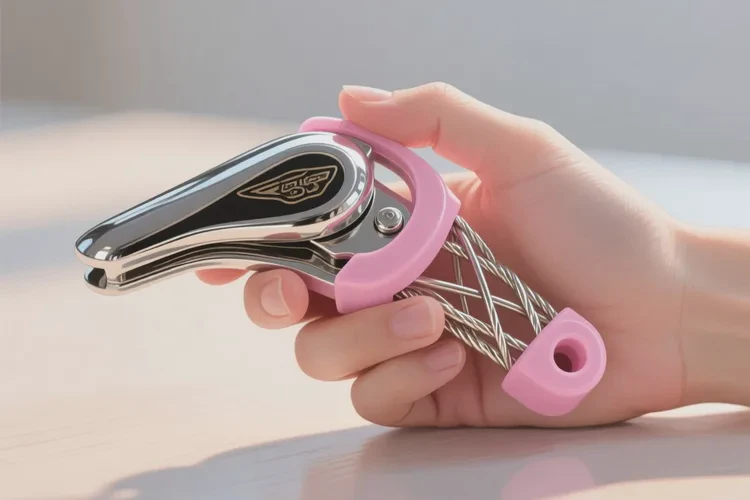 牙齒正畸后的保持器有幾種類型(圖3)