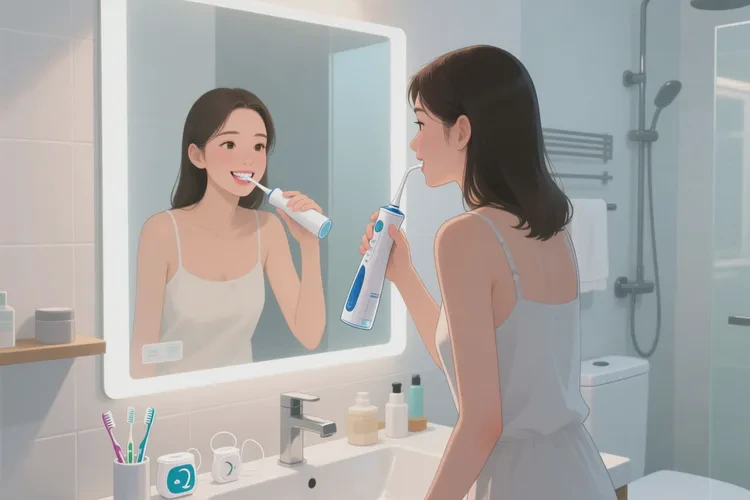 正畸牙齒松動了要警惕四種病(圖1)