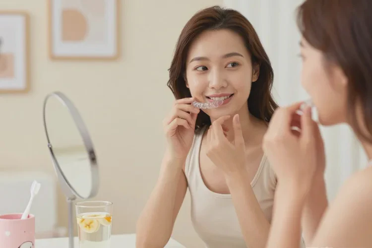 牙齒正畸疼不疼呀(圖2)