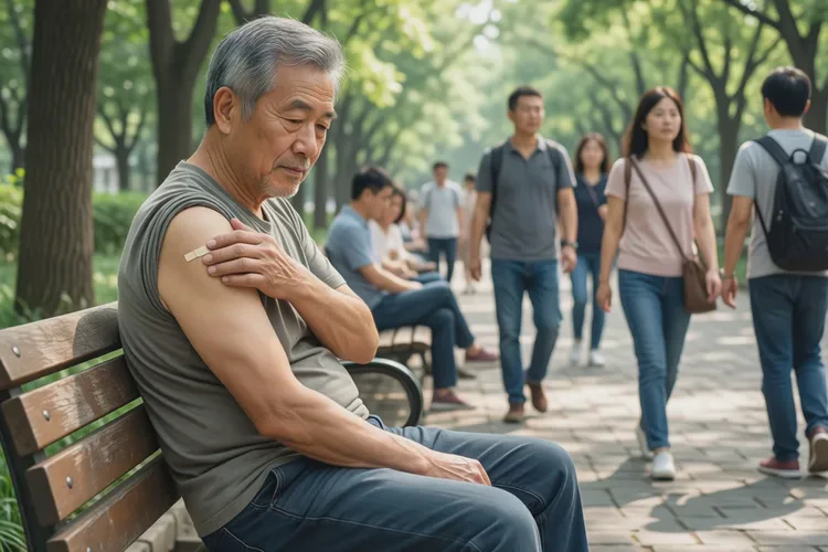 四價流感疫苗打完后注意事項和飲食(圖4)