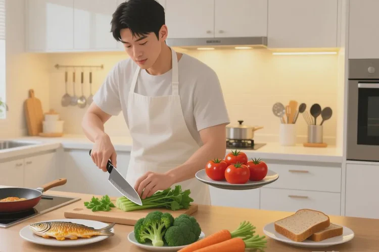 38岁晚上血糖22.5是怎么回事(图3)